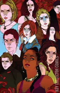 Vampire Slayer, The #1