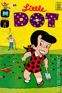 Little Dot #113
