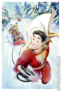 Shazam #18