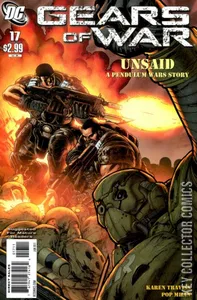 Gears of War #17