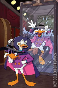 Darkwing Duck #6