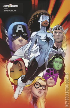 Variant Cover for Incredible Hulk, The #1