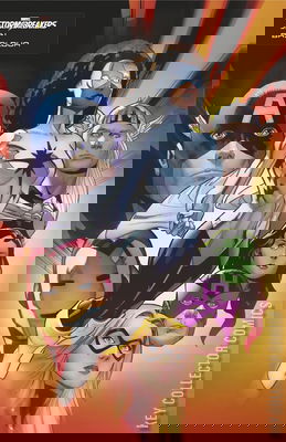 Incredible Hulk, The