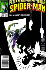Variant Cover for Peter Parker: The Spectacular Spider-Man #127