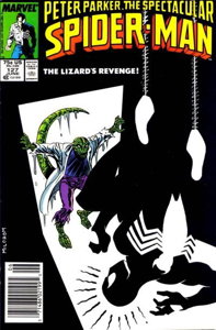 Peter Parker: The Spectacular Spider-Man #127 