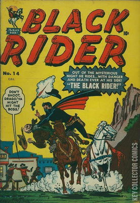 Black Rider