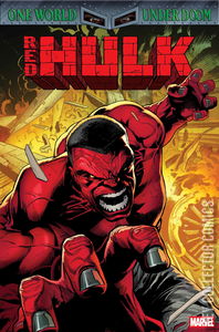 Red Hulk