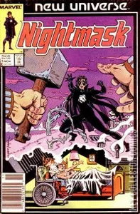 Nightmask #1