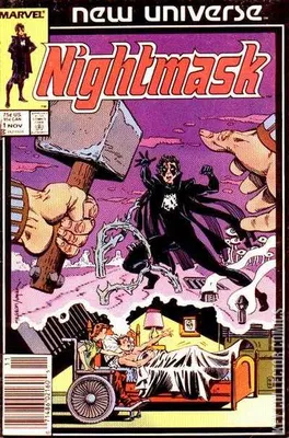 Nightmask