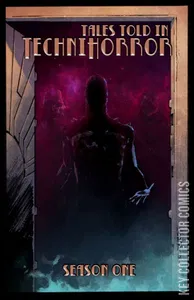 Tales Told in Technihorror #1