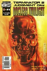 Terminator 2: Judgment Day - Nuclear Twilight #1