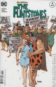Flintstones #4
