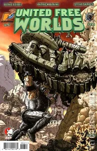 United Free Worlds #6
