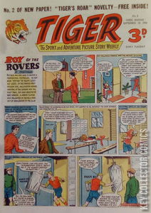 Tiger #2