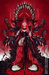 Queen in Black #3