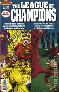 League of Champions #14