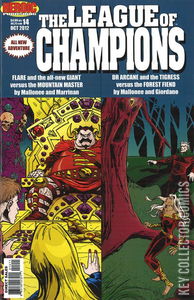 League of Champions #14