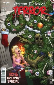 Grimm Tales of Terror Holiday Special #2016