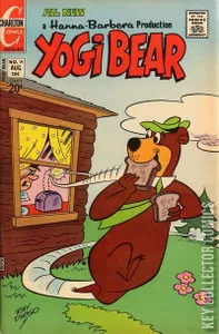 Yogi Bear #19