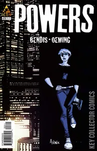 Powers #23
