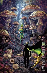 Cover for Last Boy, The #2