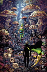 Variant Cover for Last Boy, The #2