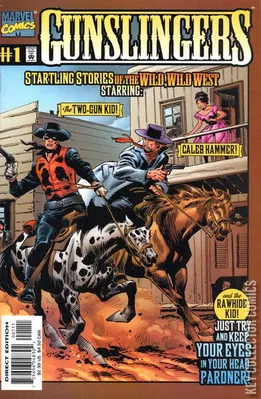 Gunslingers