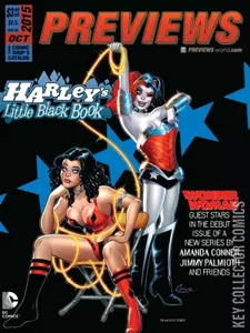 Previews #325