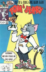Tom & Jerry #1