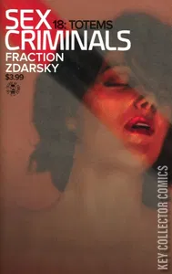Sex Criminals #18