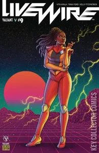 Livewire #9