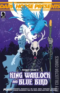 Dark Horse Presents #32