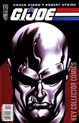 Variant Cover for G.I. Joe #6