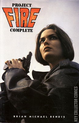 Project Fire - Complete