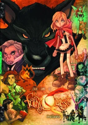Fairy Quest