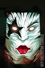 Variant Cover for KISS / Army of Darkness #2