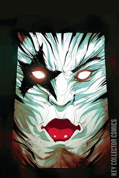 Variant Cover for KISS / Army of Darkness #2