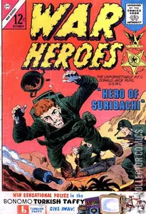 War Heroes #5