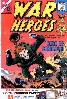 War Heroes