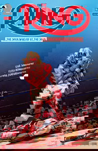 The Ring: The Man Who Beat The Man