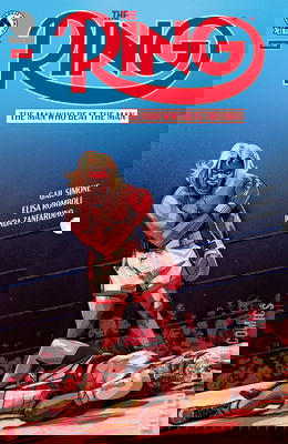 The Ring: The Man Who Beat The Man