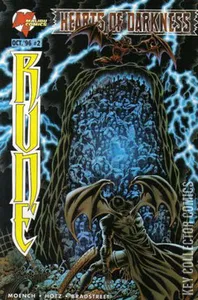 Rune: Hearts of Darkness #2