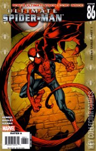 Ultimate Spider-Man #86