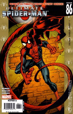 Ultimate Spider-Man
