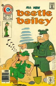 Beetle Bailey #116
