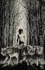 Cover for Black Tape #3