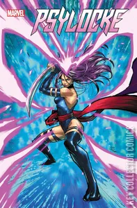 Psylocke #1