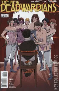 The New Deadwardians #3