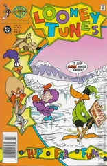 Cover for Looney Tunes #11