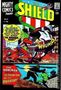 Mighty Comics #48